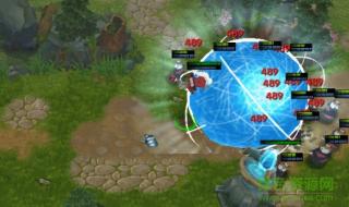 魔兽地图火影忍者 魔兽地图火影忍者